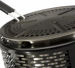 Cobb Pro Houtskool Barbecue - Grilloppervlak Ø 32 Cm - Smoker Barbecue - Zwart -Merkloos Winkel 1200x1089