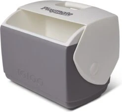 Igloo Playmate Elite - Kleine Koelbox - 15,2 Liter - Grijs 23 Igloo Playmate Elite - Kleine Koelbox - 15,2 Liter - Grijs -Merkloos Winkel 1200x1096