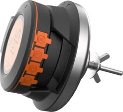 ToGrill - Smart Bluetooth Barbecue Dome Thermometer Met 2 Probes AT-02 | Draadloze Slimme BBQ Vleesthermometer Met App | 13 ToGrill - Smart Bluetooth Barbecue Dome Thermometer Met 2 Probes AT-02 | Draadloze Slimme BBQ Vleesthermometer Met App | -Merkloos Winkel 1200x1097 1