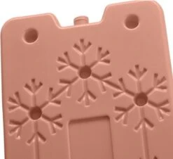 Orange85 Koelelementen - 3 Stuks - 25 X 14 Cm - 3 Kleuren - 400 Gram 9 Orange85 Koelelementen - 3 Stuks - 25 X 14 Cm - 3 Kleuren - 400 Gram -Merkloos Winkel 1200x1099 4