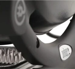 Weber - Q 1400 Barbecue 25 Weber - Q 1400 Barbecue -Merkloos Winkel 1200x1102