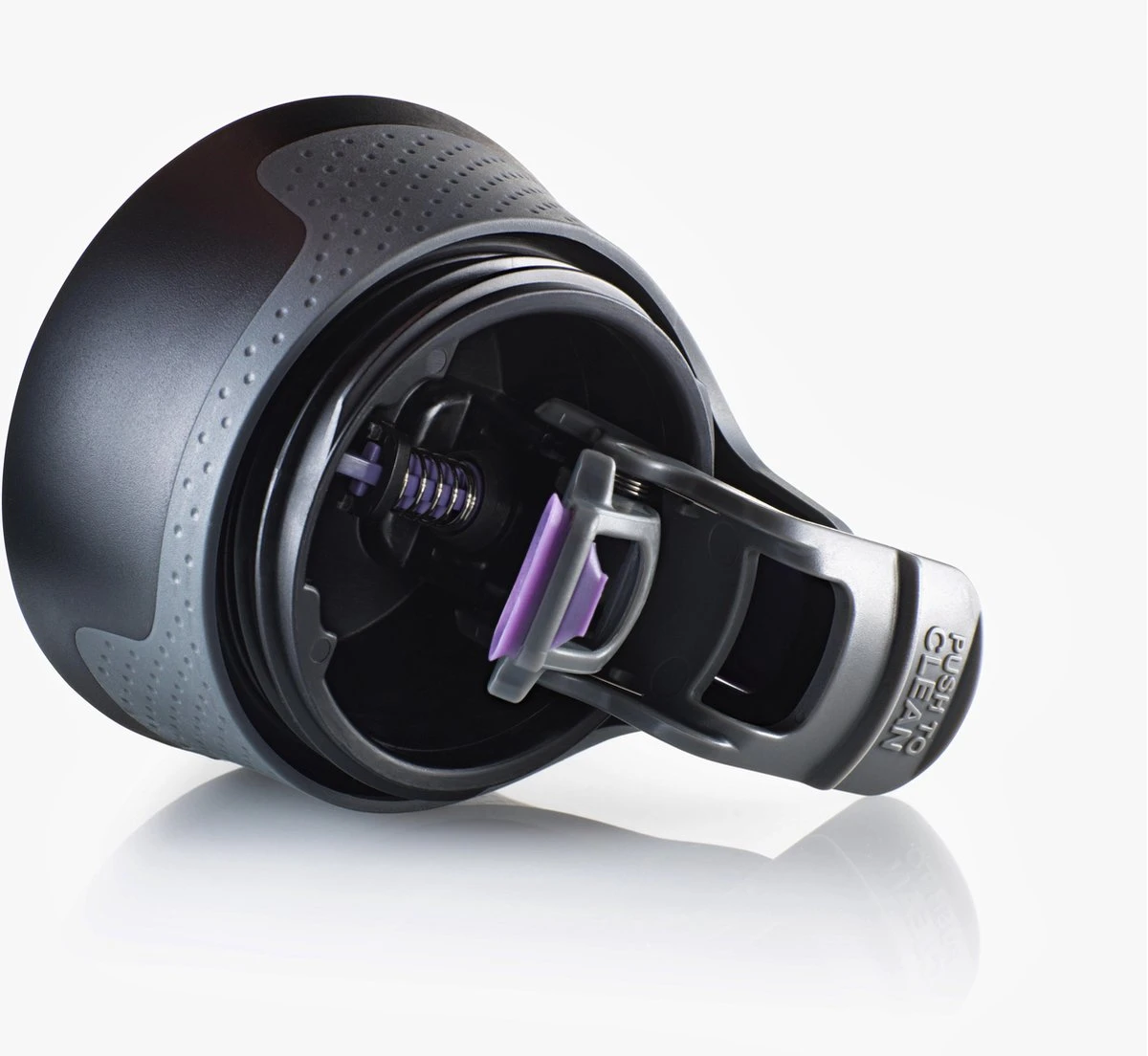 Contigo Westloop Drinkfles - Stainless Steel - 470ml 15 Contigo Westloop Drinkfles - Stainless Steel - 470ml - Afbeelding 13