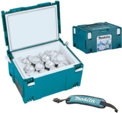 Makita 198254-2 CoolMbox 3 Koelbox - 11 Liter 14 Makita 198254-2 CoolMbox 3 Koelbox - 11 Liter -Merkloos Winkel 1200x1108 1