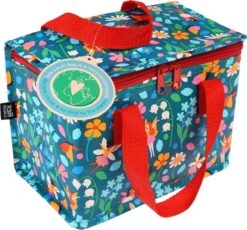 Lunchtasje / Koeltasje Elfjes In De Tuin / Fairies In The Garden Van Rex London 6 Lunchtasje / Koeltasje Elfjes In De Tuin / Fairies In The Garden Van Rex London -Merkloos Winkel 1200x1115 1