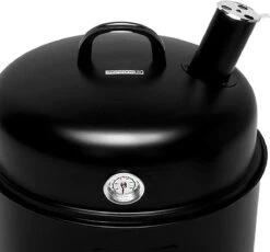 Merkloos Monzana Barbecue-ROKER-Grill-Oven -Merkloos Winkel 1200x1115