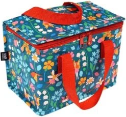 Lunchtasje / Koeltasje Elfjes In De Tuin / Fairies In The Garden Van Rex London 7 Lunchtasje / Koeltasje Elfjes In De Tuin / Fairies In The Garden Van Rex London -Merkloos Winkel 1200x1116 5