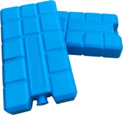 DULA Blauwe Koelelementen - 6 Stuks 400 Gram - 16 X 9 X 3,2 Cm -Merkloos Winkel 1200x1116 6