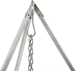 Petromax - Driepoot - Dutch Oven - Staal -Merkloos Winkel 1200x1117