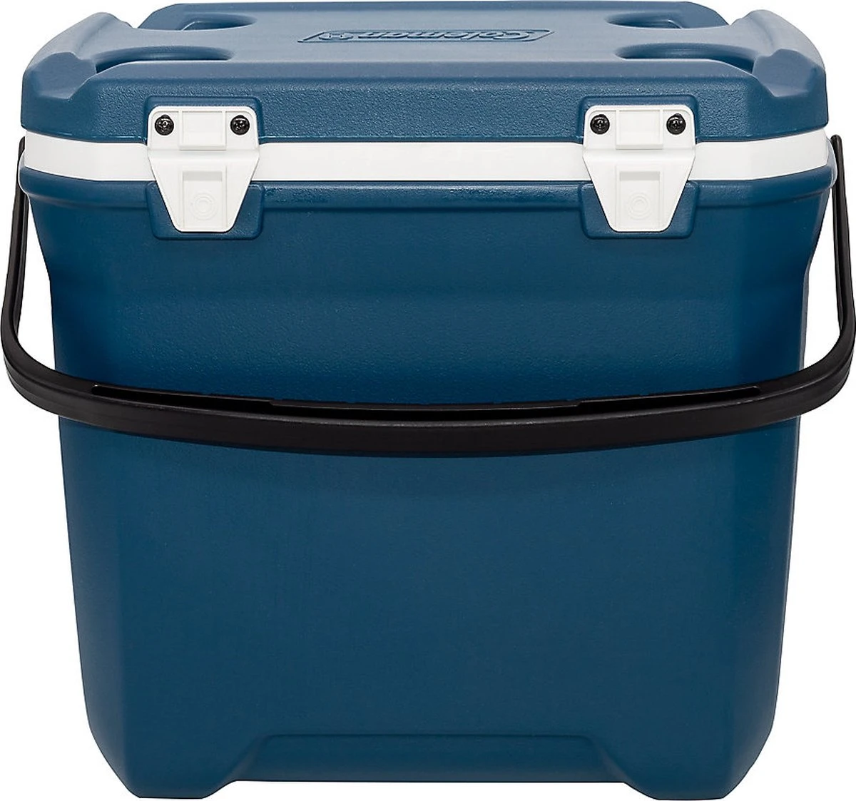 Coleman 28QT Xtreme Koelbox - 26 Liter - Blauw 5 Coleman 28QT Xtreme Koelbox - 26 Liter - Blauw - Afbeelding 3