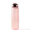 Merkloos Motivatie Drinkfles - Waterfles Met Tijdmarkering - Met Siliconen Rietje - Lichroze - 1 Liter - Tijdmarkeringen - BPA Vrij - Handige Drinktuit - Bidon - Water Drinken - Volwassenen En Kinderen - Cadeau - Valentijnsdag - Sportfles - Fitness -Merkloos Winkel 1200x1123 4