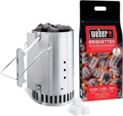 Weber Brikettenstarterset 10 Weber Brikettenstarterset -Merkloos Winkel 1200x1129 1