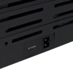 Campart Koelbox XXL CB-8695 – Koelen En Vriezen – LED Display Met Digitale Temperatuurweergave - Coolbox 230V En 12V - 35 Liter - Zwart 14 Campart Koelbox XXL CB-8695 – Koelen En Vriezen – LED Display Met Digitale Temperatuurweergave - Coolbox 230V En 12V - 35 Liter - Zwart -Merkloos Winkel 1200x1135 5