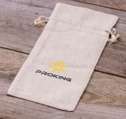 PROKING Sparerib Barbecue Rek – BBQ Accessoires – Inclusief Sparerib Recept – Anti-aanbak Lag – 35 X 19.5 X 11.5 CM -Merkloos Winkel 1200x1137 3