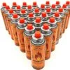 SMH LINE® Butaan Gasbussen - Gaspatronen - Gasflessen 227g - 28 Stuks -Merkloos Winkel 1200x1138 1