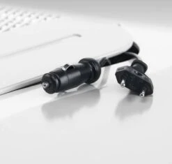 Mobicool MQ40W Thermo-elektrische Koelbox - 39 Liter - 12V / 230V - Blauw 11 Mobicool MQ40W Thermo-elektrische Koelbox - 39 Liter - 12V / 230V - Blauw -Merkloos Winkel 1200x1140 3