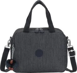 Kipling MIYO Lunchtas - Marine Navy 14 Kipling MIYO Lunchtas - Marine Navy -Merkloos Winkel 1200x1141 1