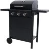 Gasbarbecue -Iowa Gas BBQ- Buitenkeuken - Outside Cooking Possibility - -Merkloos Winkel 1200x1144