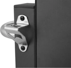 El Fuego | Houtskool BBQ Ontario Deluxe -Merkloos Winkel 1200x1145