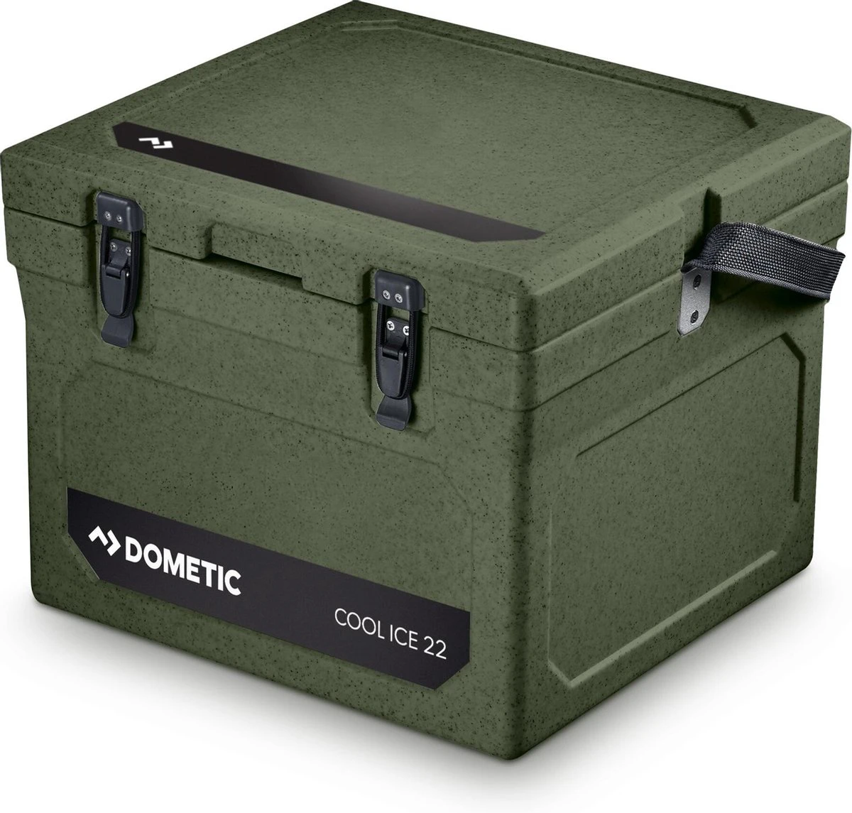 Dometic Cool-Ice WCI 22 - Passieve Koelbox - 22 Liter - Kleur Groen 3 Dometic Cool-Ice WCI 22 - Passieve Koelbox - 22 Liter - Kleur Groen