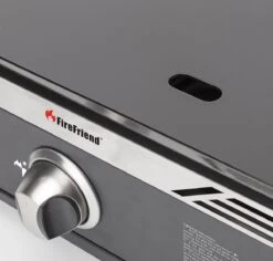 BBQ Op Gas Met Bakplaat 44,5 X 49,5 Cm -Merkloos Winkel 1200x1146 1