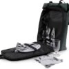 Norländer Picknick Rugtas - Koeltas - Inclusief Bestek - Groen 2 Norländer Picknick Rugtas - Koeltas - Inclusief Bestek - Groen -Merkloos Winkel 1200x1150 1