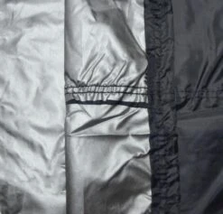 Merkloos Waterdichte Barbecue Beschermhoes - 145 X 61 X 117 Cm - Zwart -Merkloos Winkel 1200x1150