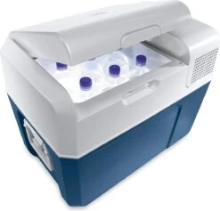 Mobicool MCF40 Koelbox - 38 L - 12 / 24 / 230 V 8 Mobicool MCF40 Koelbox - 38 L - 12 / 24 / 230 V -Merkloos Winkel 1200x1150 4