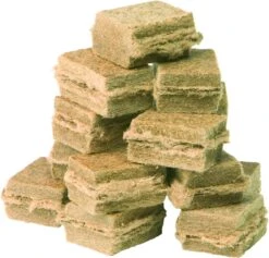 Prof-Fire - Doos Met 960 Aanmaakblokjes - CO2 Neutraal - Milieuvriendelijk - Fire-Up Kwaliteit -Merkloos Winkel 1200x1153 1