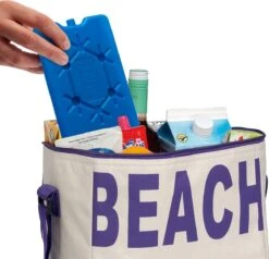 Koelelementen - Set - 2 X 200gr 8 Koelelementen - Set - 2 X 200gr -Merkloos Winkel 1200x1154