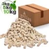Grillas Aanmaakblokjes Voor Openhaard En Barbecue - 10kg - 670 Stuks -Merkloos Winkel 1200x1157 1