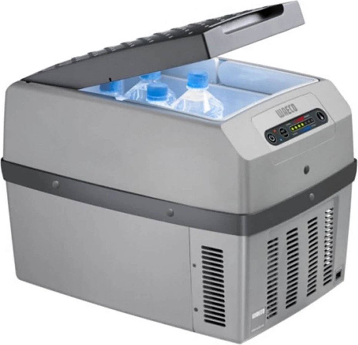 Koelbox Dometic TropiCool TCX 14 Liter 45x32,8x30,3 Cm 9 Koelbox Dometic TropiCool TCX 14 Liter 45x32,8x30,3 Cm - Afbeelding 8