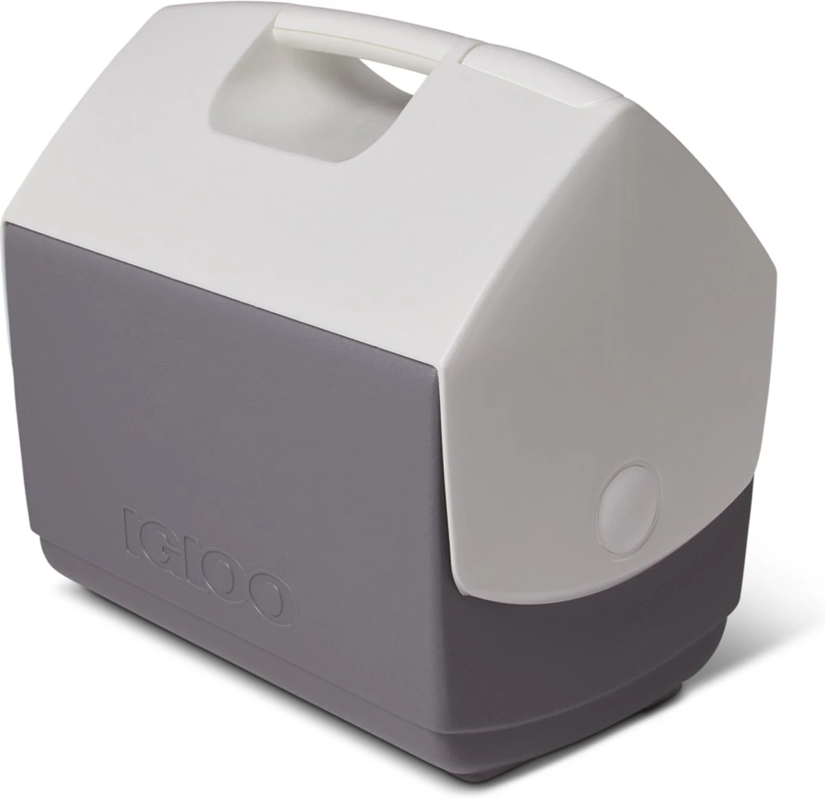 Igloo Playmate Elite - Kleine Koelbox - 15,2 Liter - Grijs 5 Igloo Playmate Elite - Kleine Koelbox - 15,2 Liter - Grijs - Afbeelding 3
