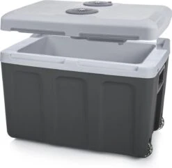 Tristar KB-7540 Koelbox 40 Liter - Koelbox Elektrisch - 12v Autolader En 230v Stopcontact - Koelt & Verwarmt - Grijs -Merkloos Winkel 1200x1170 10