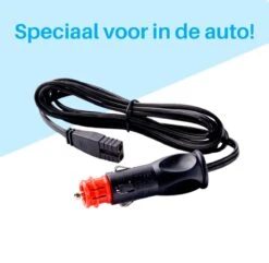 Mobicool ME26 DC H/C Thermo-elektrische Koelbox - 25L - 12 Volt - Grijs - Voor In De Auto -Merkloos Winkel 1200x1171 11