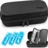 Koeltas – Koeltasje – Diabetes Tas – Insuline Koeltas – Insuline Etui – Medicijntas – Medische Koeltas – Incl. 3 Koelelementen -Merkloos Winkel 1200x1171 5