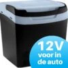 Mobicool ME26 DC H/C Thermo-elektrische Koelbox - 25L - 12 Volt - Grijs - Voor In De Auto 2 Mobicool ME26 DC H/C Thermo-elektrische Koelbox - 25L - 12 Volt - Grijs - Voor In De Auto -Merkloos Winkel 1200x1171 6