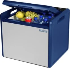 Tristar KB-7245 Elektrische Koelbox - 230V - 41 L - Blauw / Zilver 12 Tristar KB-7245 Elektrische Koelbox - 230V - 41 L - Blauw / Zilver -Merkloos Winkel 1200x1176 2
