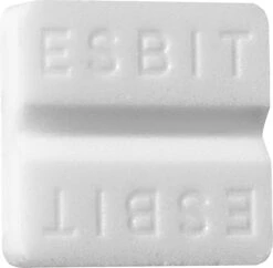 Esbit Blokjes Solid Fuel - 8 Stuks - 27gr Per Stuk - 15min Brandtijd 7 Esbit Blokjes Solid Fuel - 8 Stuks - 27gr Per Stuk - 15min Brandtijd -Merkloos Winkel 1200x1177 6