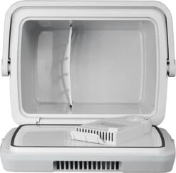 Tristar KB-7532 Koelbox 26 Liter - Koelbox Elektrisch - 12v Autolader En 230v Stopcontact - Koelt & Verwarmt - Grijs -Merkloos Winkel 1200x1180 7