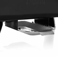 Princess 112252 Hybride Barbecue – Elektrische BBQ - Tafelmodel - 2000W - 44x 29cm - Gebruik Elektrisch Of Met Kolen -Merkloos Winkel 1200x1183