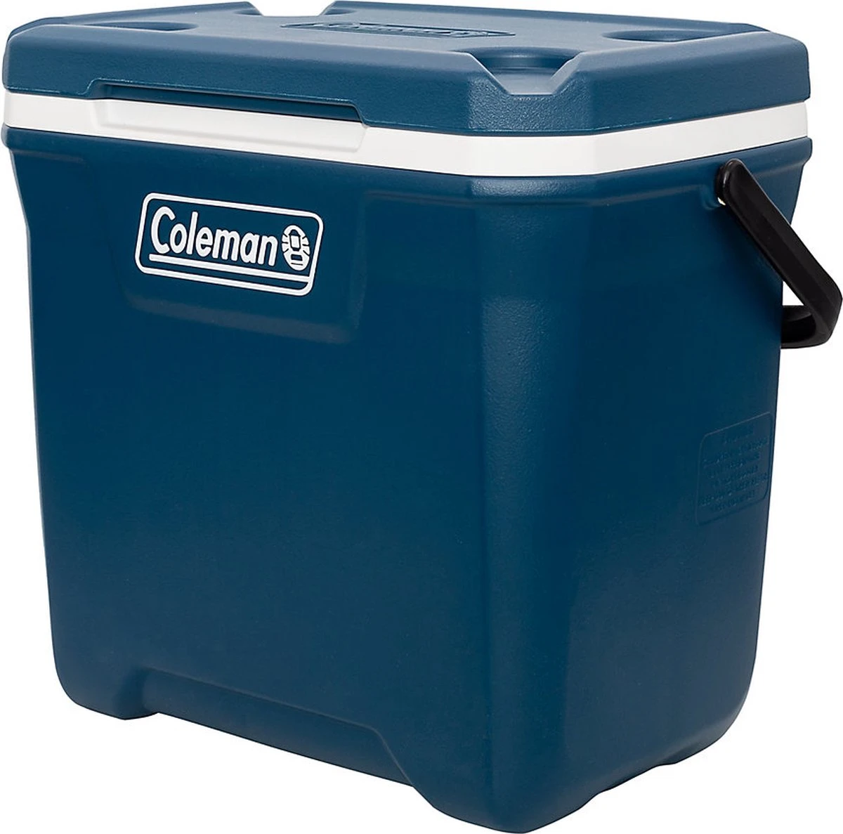 Coleman 28QT Xtreme Koelbox - 26 Liter - Blauw 6 Coleman 28QT Xtreme Koelbox - 26 Liter - Blauw - Afbeelding 4