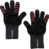 The Bastard Fiber Thermo BBQ Gloves -Merkloos Winkel 1200x1189