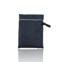 Merkloos Waterdichte Barbecue Beschermhoes - 145 X 61 X 117 Cm - Zwart -Merkloos Winkel 1200x1189 4