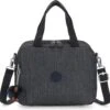 Kipling MIYO Lunchtas - Marine Navy -Merkloos Winkel 1200x1189 5
