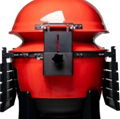 Kamado Joe - Kettle Joe Barbecue -Merkloos Winkel 1200x1190