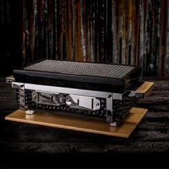 YAKINIKU Rechthoekige Shichirin | Konro- & Yakitori Grill -Merkloos Winkel 1200x1198 2