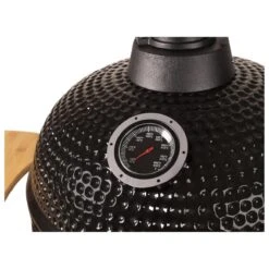 Patton Kamado 15" - Keramisch - Tafel Model - Premium Black - Medium - Zwart -Merkloos Winkel 1200x1200 100