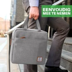 Brisby 4 Laags Geïsoleerde Koeltas - Lunchtas 7 Liter - Lichtgrijs 14 Brisby 4 Laags Geïsoleerde Koeltas - Lunchtas 7 Liter - Lichtgrijs -Merkloos Winkel 1200x1200 1009