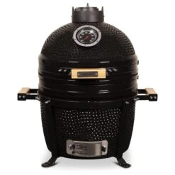Patton Kamado 15" - Keramisch - Tafel Model - Premium Black - Medium - Zwart -Merkloos Winkel 1200x1200 101