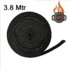 Vervangings Vilt-Afdichtings Vilt -voor BBQ – 3,8m X 2cm X 3mm – Geschikt Voor Green Egg,Kamado Joe,Black Bastard,auplex,tarrington,patton -Merkloos Winkel 1200x1200 102